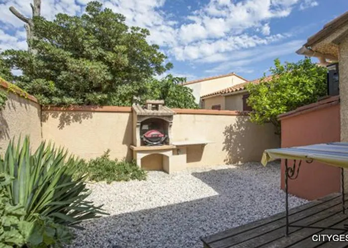 T5 Renovee Proche Et Commerces - Fr-1-696-59 Willa Sainte-Marie-la-Mer