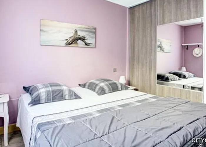 T5 Renovee Proche Et Commerces - Fr-1-696-59 Willa Sainte-Marie-la-Mer