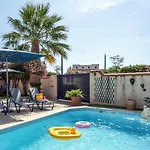 T5 Renovee Proche Et Commerces - Fr-1-696-59 Villa
