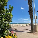 T5 Renovee Proche Et Commerces - Fr-1-696-59 Villa Sainte-Marie-la-Mer