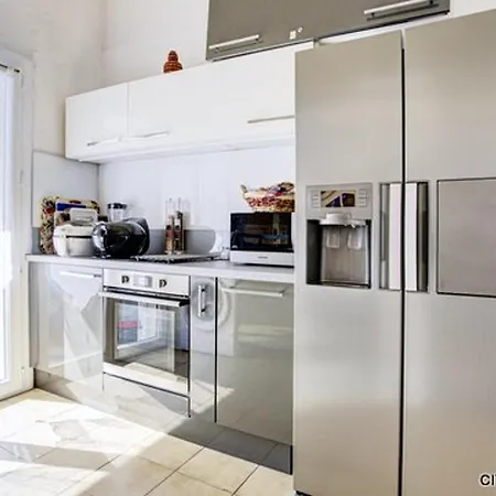 Villa T5 Renovee Proche Et Commerces - Fr-1-696-59